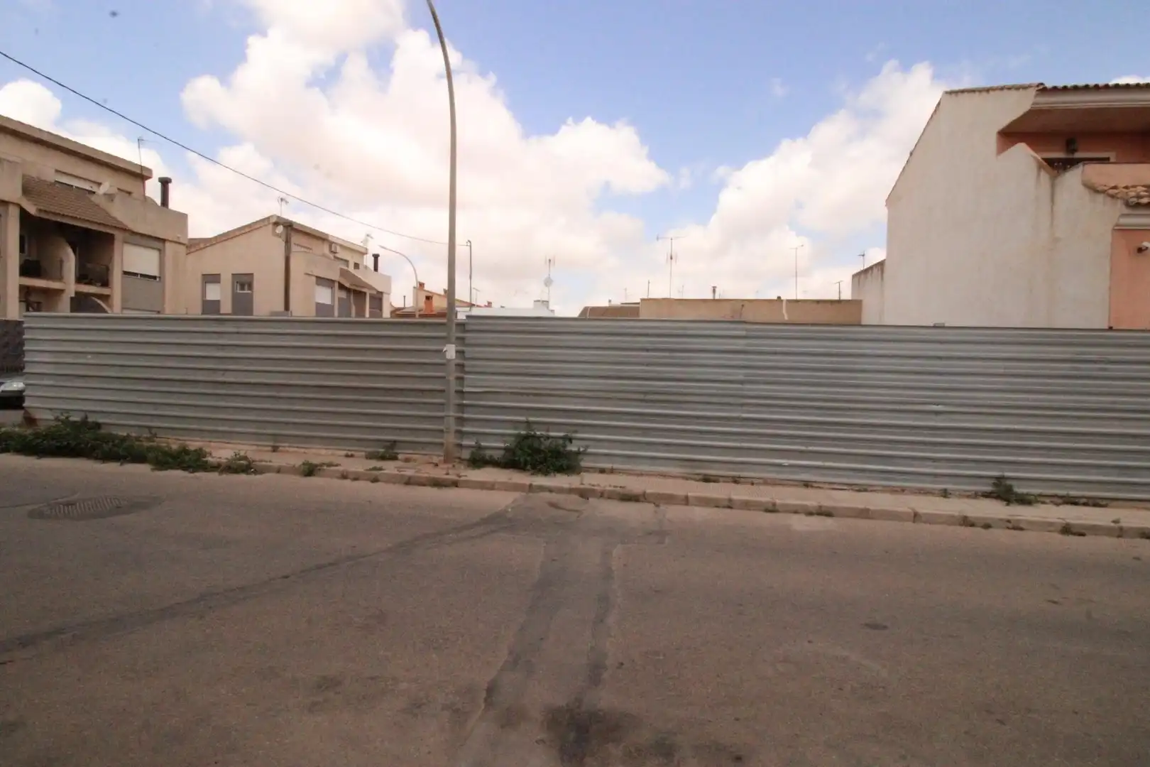 Terreno residencial en venta en Cartagena ciudad, imagen 2