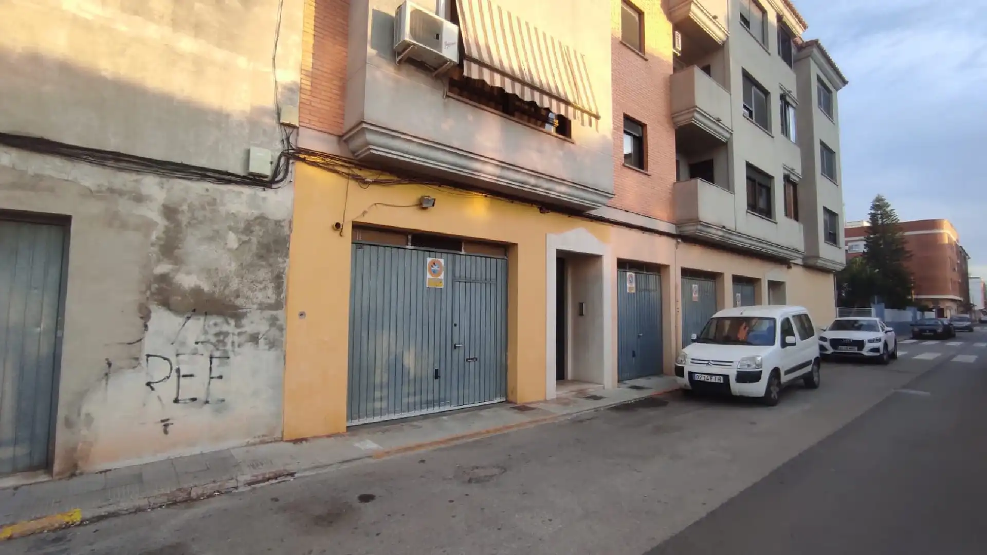 Local commercial à vendre à Nules, imagen 8