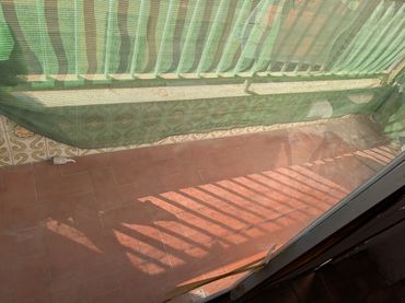 Piso con balcón en venta en Puerto de Sagunto