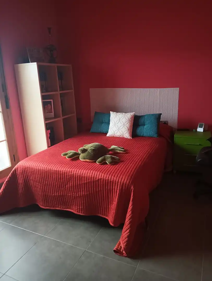 Terraced house for sale in Cuevas Bajas, imagen 12