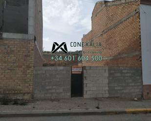 Exterior view of Residential for sale in Olvera