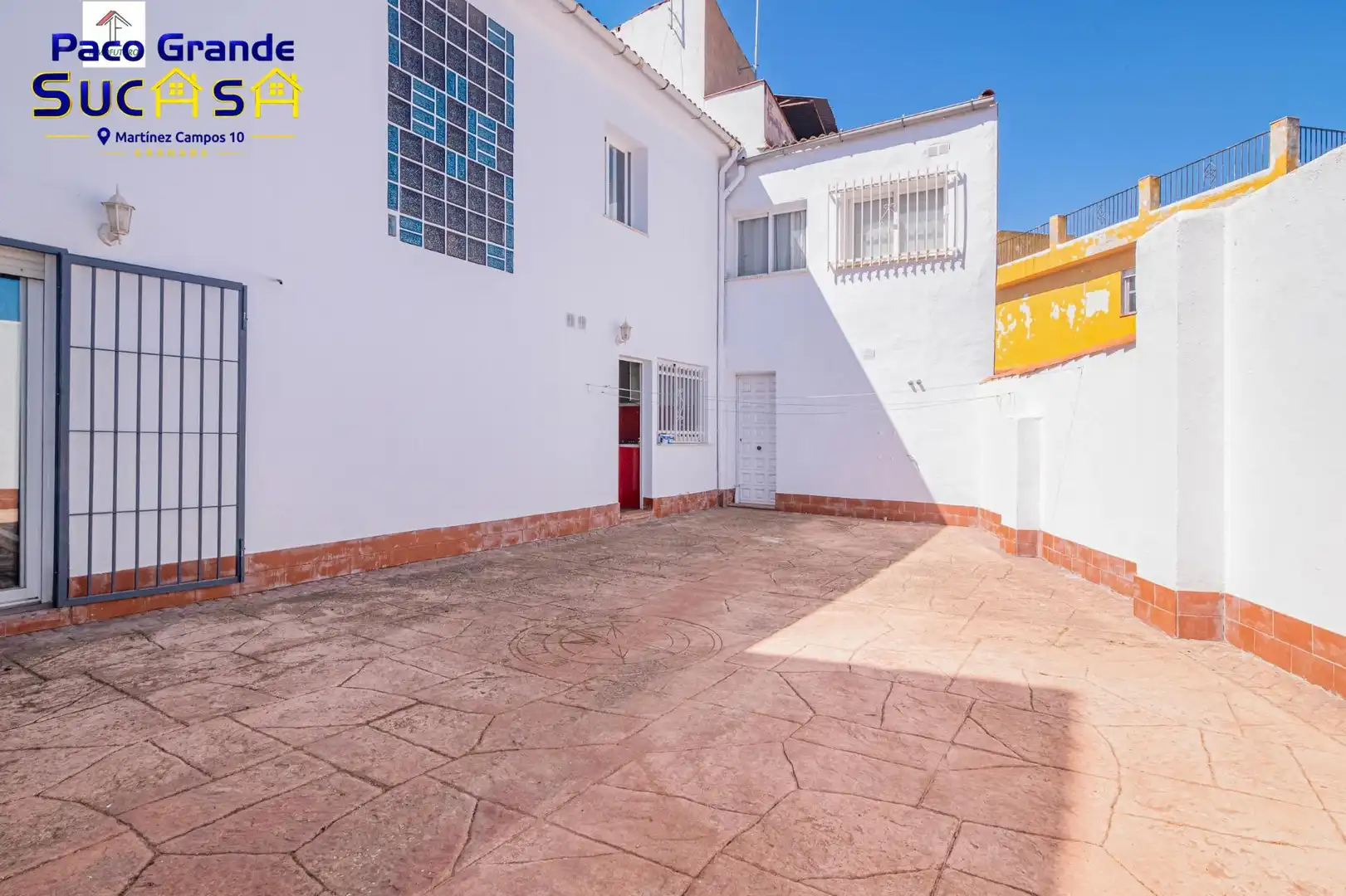 Casa con terrazza in vendita a Ogíjares, imagen 27