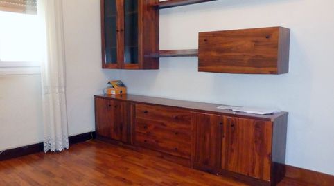 Foto 4 de Piso en venta en Eguiluz Antonio Médico Kalea, Santutxu - Basarrate, Bilbao