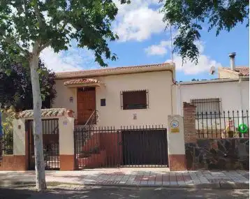 Casa in vendita a Viso del Marqués