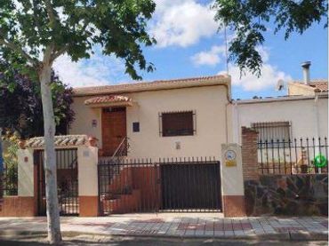 Maison à vendre à Viso del Marqués