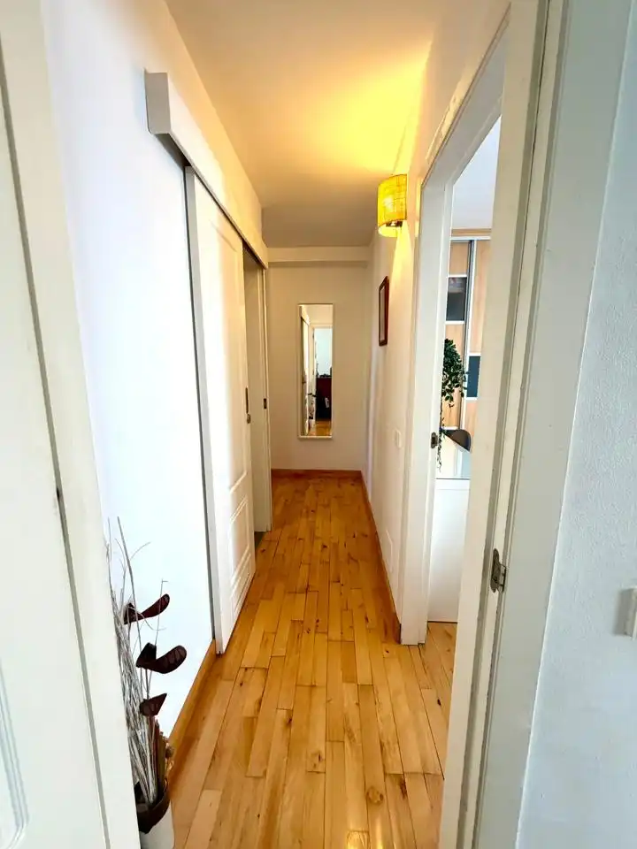 Pis de lloguer en San Bartolomé de Tirajana amb Aire condicionat, Parquet i Moblat