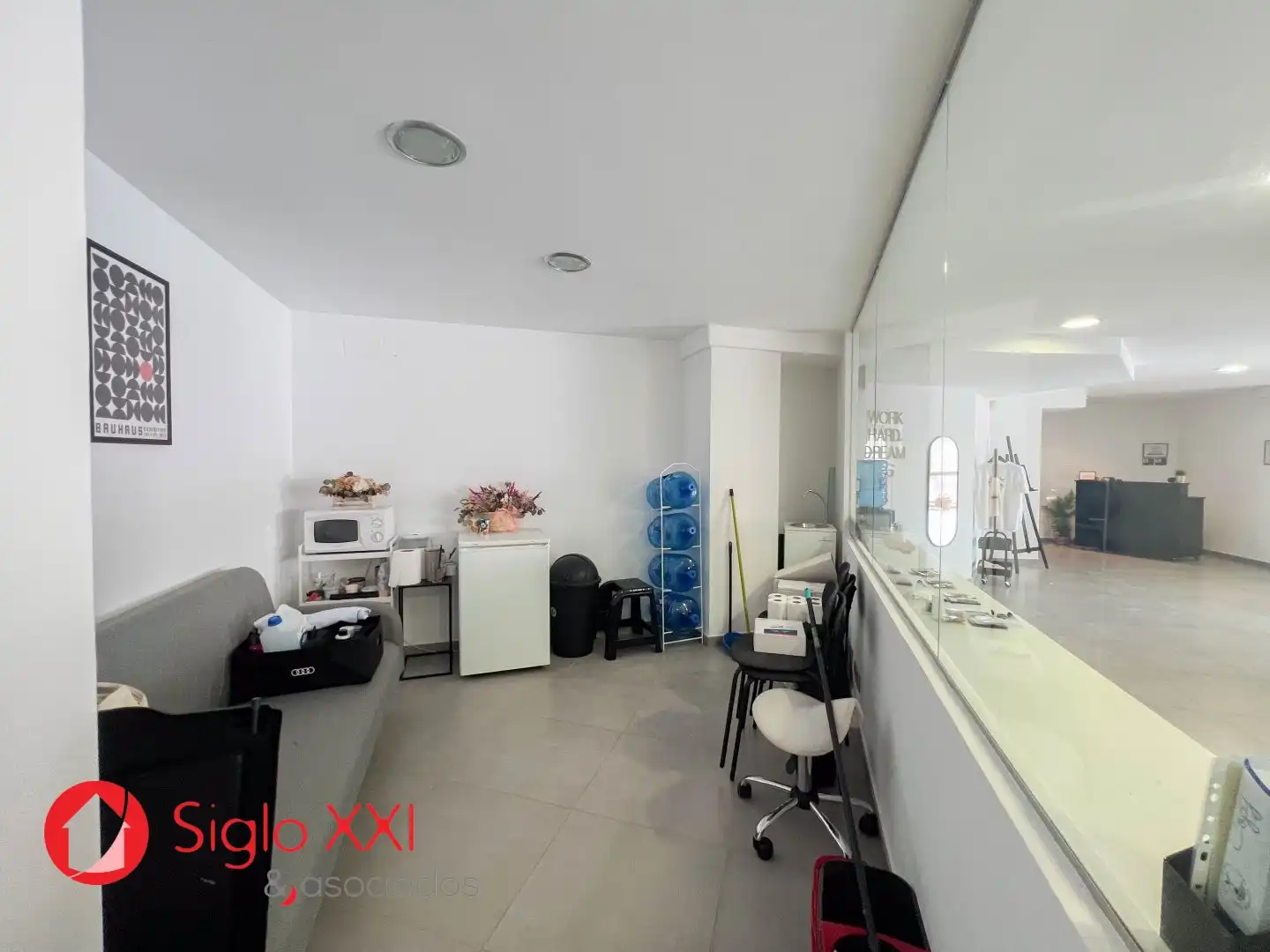 Local comercial en venda a Cariñena - Carinyena, imagen 12