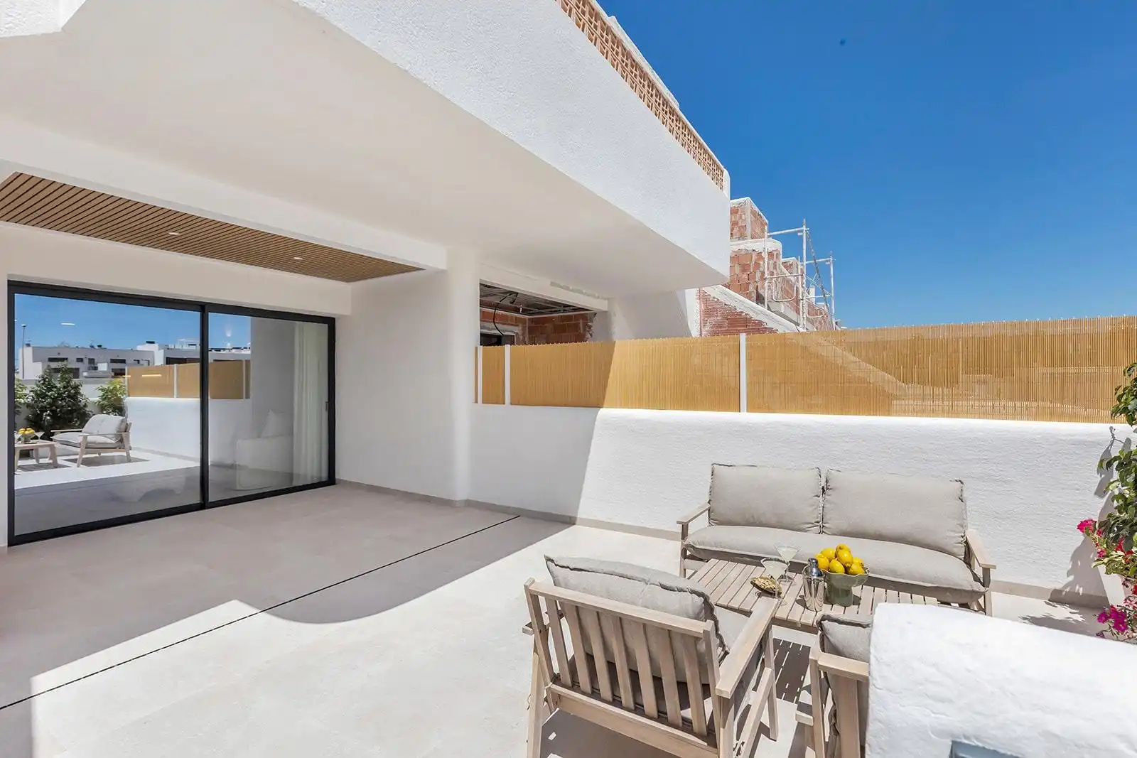 Bungalow amb piscina en venda a Dolores, imagen 15