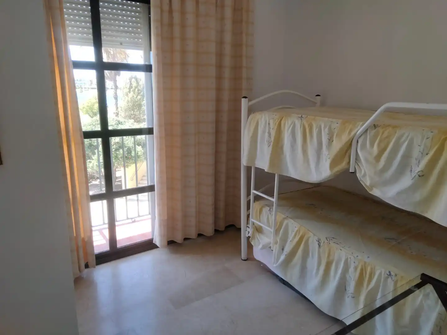 Apartment with terrace to rent in Avenida Pez Espada 9, imagen 6