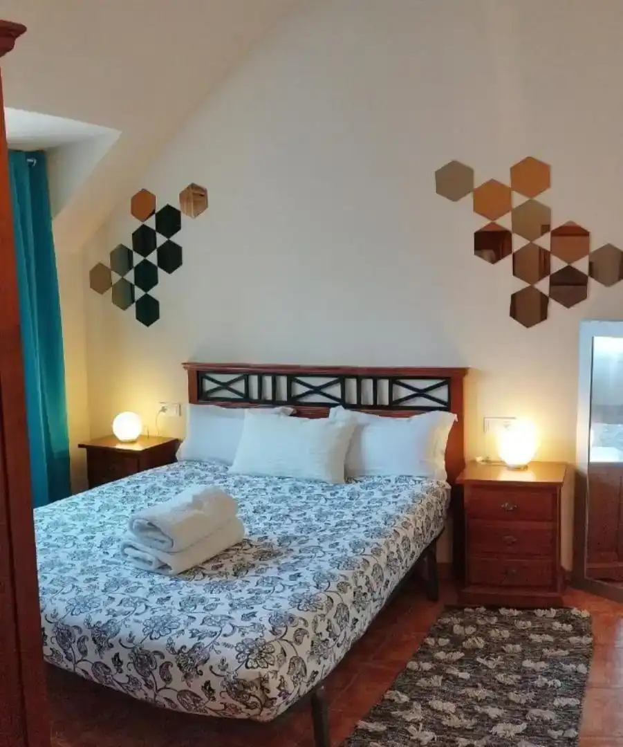Apartament en venda a Pasaje Cra Mora-río Alcalá, 60, Alcalá de la Selva