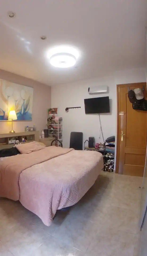 Habitación de Piso en venta en Tàrrega con Terraza
