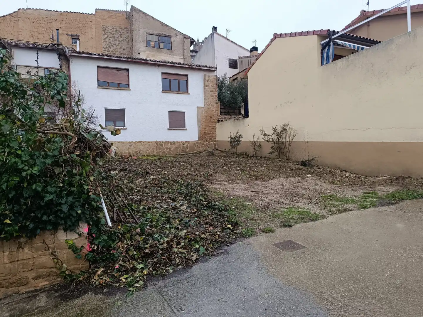 Terreno rústico en venta en Artajona, imagen 5