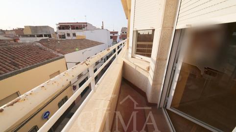 Foto 4 de Piso en venta en Tomelloso, Ciudad Real