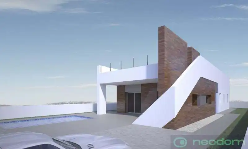 House with pool for sale in N/A, imagen 2