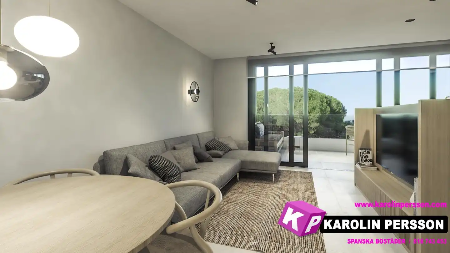 Flat with pool for sale in Carrer José González, imagen 8