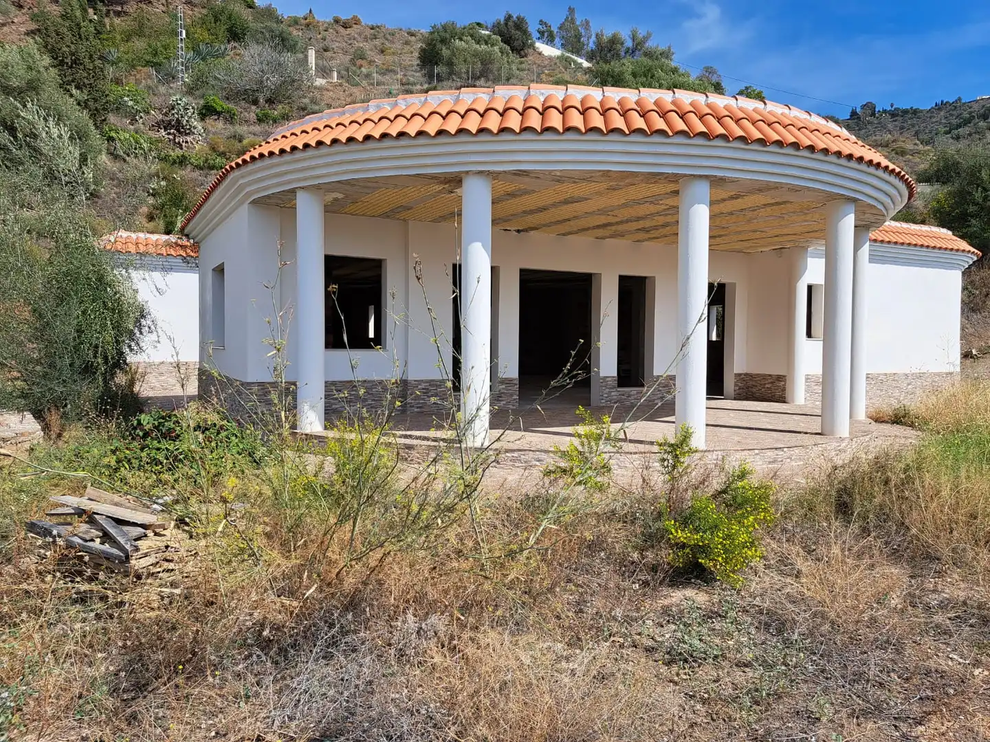 Villa in vendita a Sayalonga, imagen 13