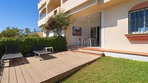 Foto 3 de Apartament de lloguer a  Urbanización Marina Bay Ndup-c , Seghers, Málaga