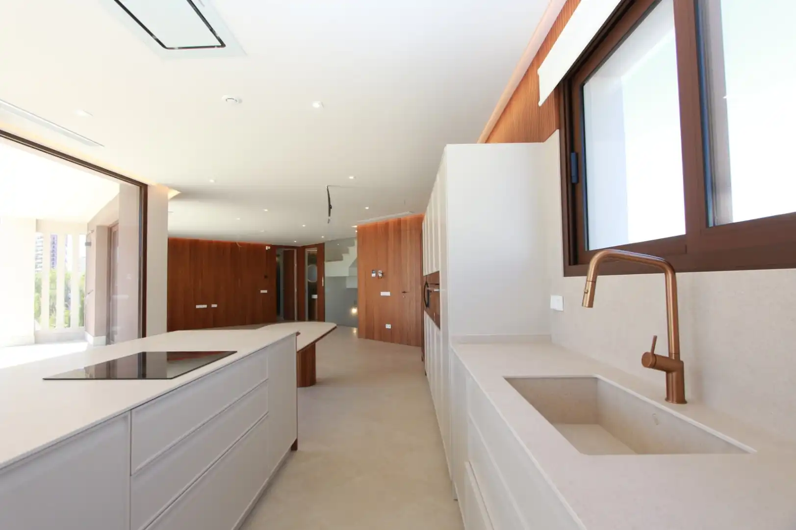 Detached house with terrace for sale in Marisol Park - Ortembach - Los Almendros, imagen 24
