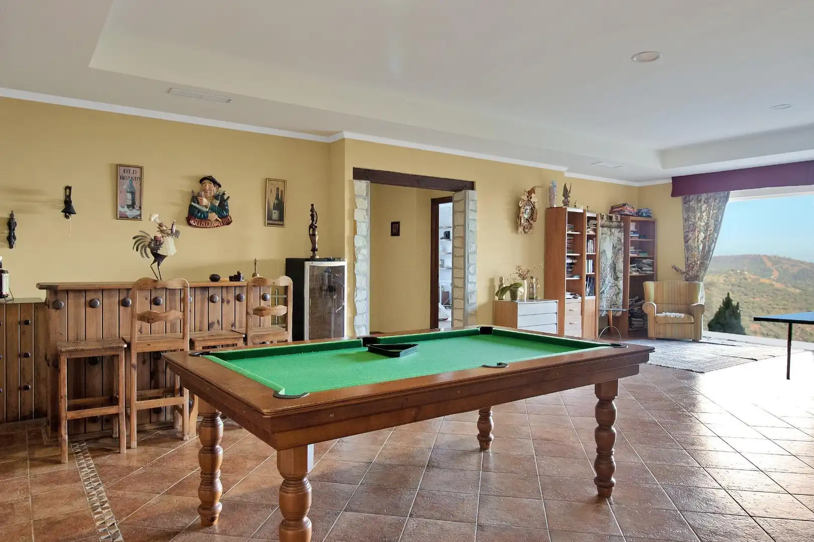 Villa con terrazza in vendita a Polígono Polígono 21 Parcela 67 EL CASTOR LA PIQUETA, imagen 44