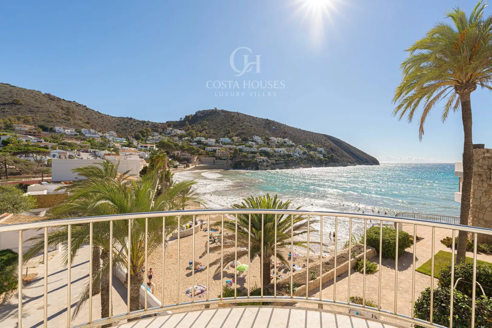 Xalet amb terrassa en venda a El Portet - Pla de Mar, imagen 39