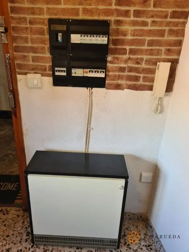 Piso en venta en Calle Caspe, 1, Sástago