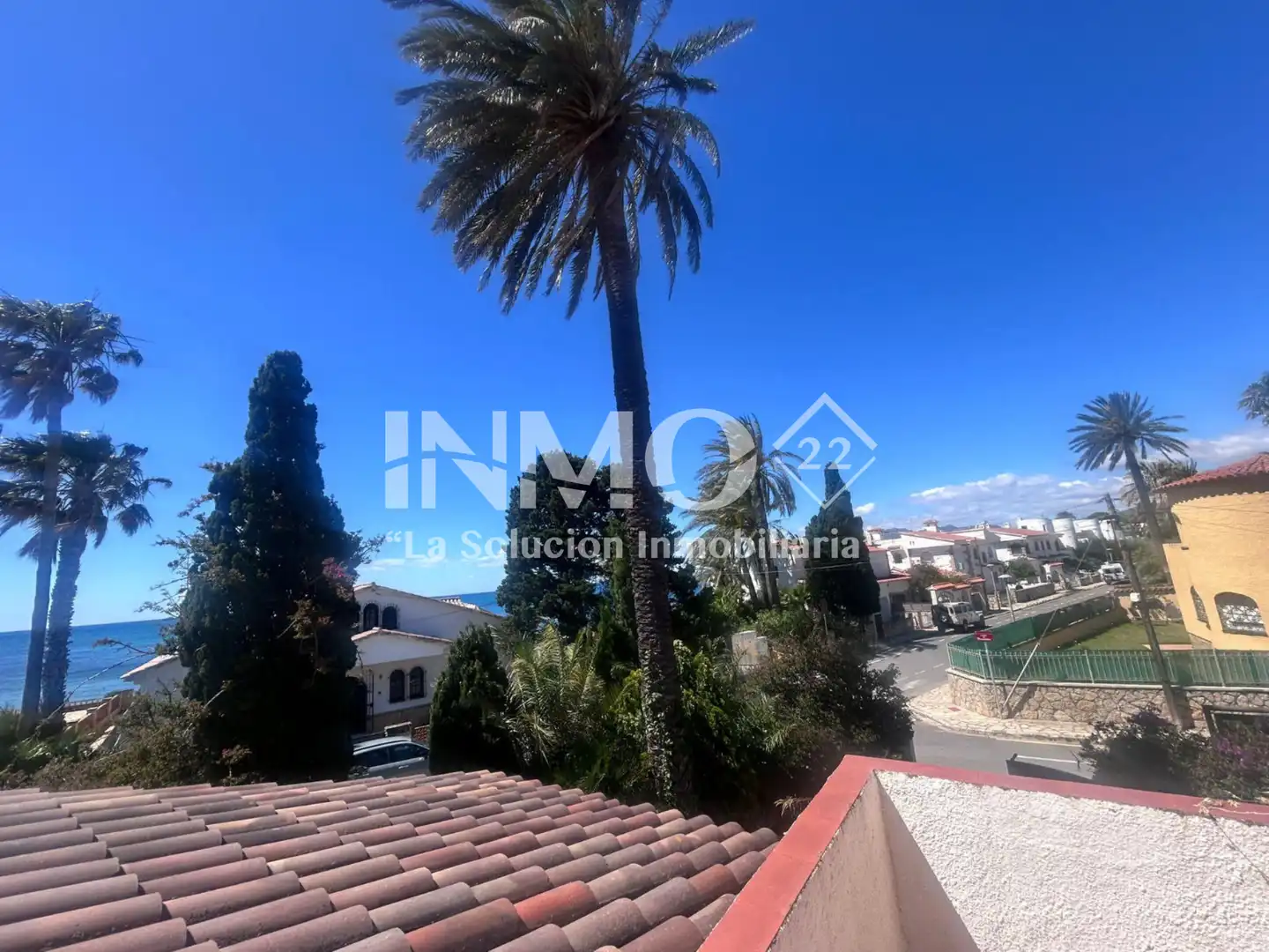 Apartament en venda a Carrer de l'Havanera, Platja de Mont-roig