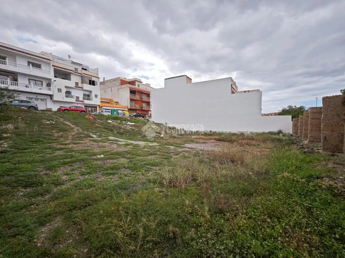 Residencial en venda en Arona