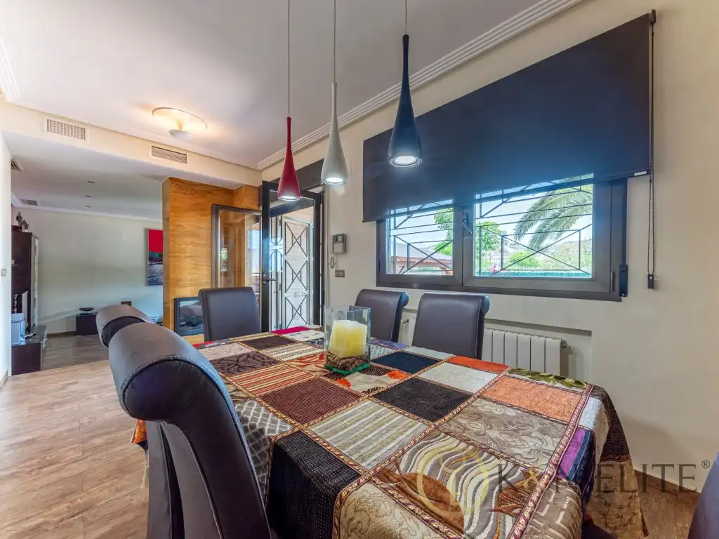Casa amb jardí en venda a Calle Music Ambrosio De Cotes, imagen 12