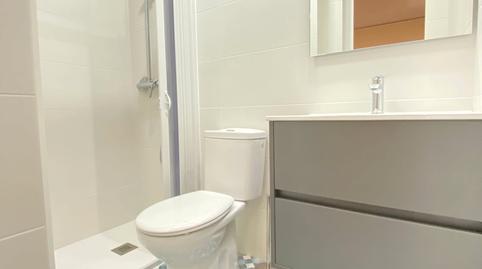 Foto 4 de Apartament de lloguer a Calle de Calatrava, El Perchel, Ciudad Real