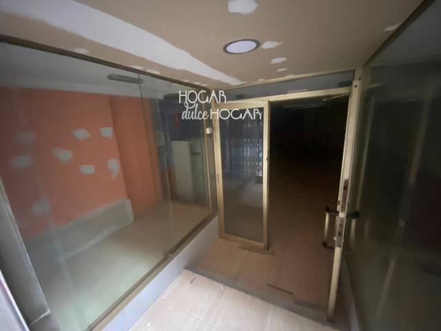 Local comercial en Venta en de FRANCESC MACIA en Nucli Antic