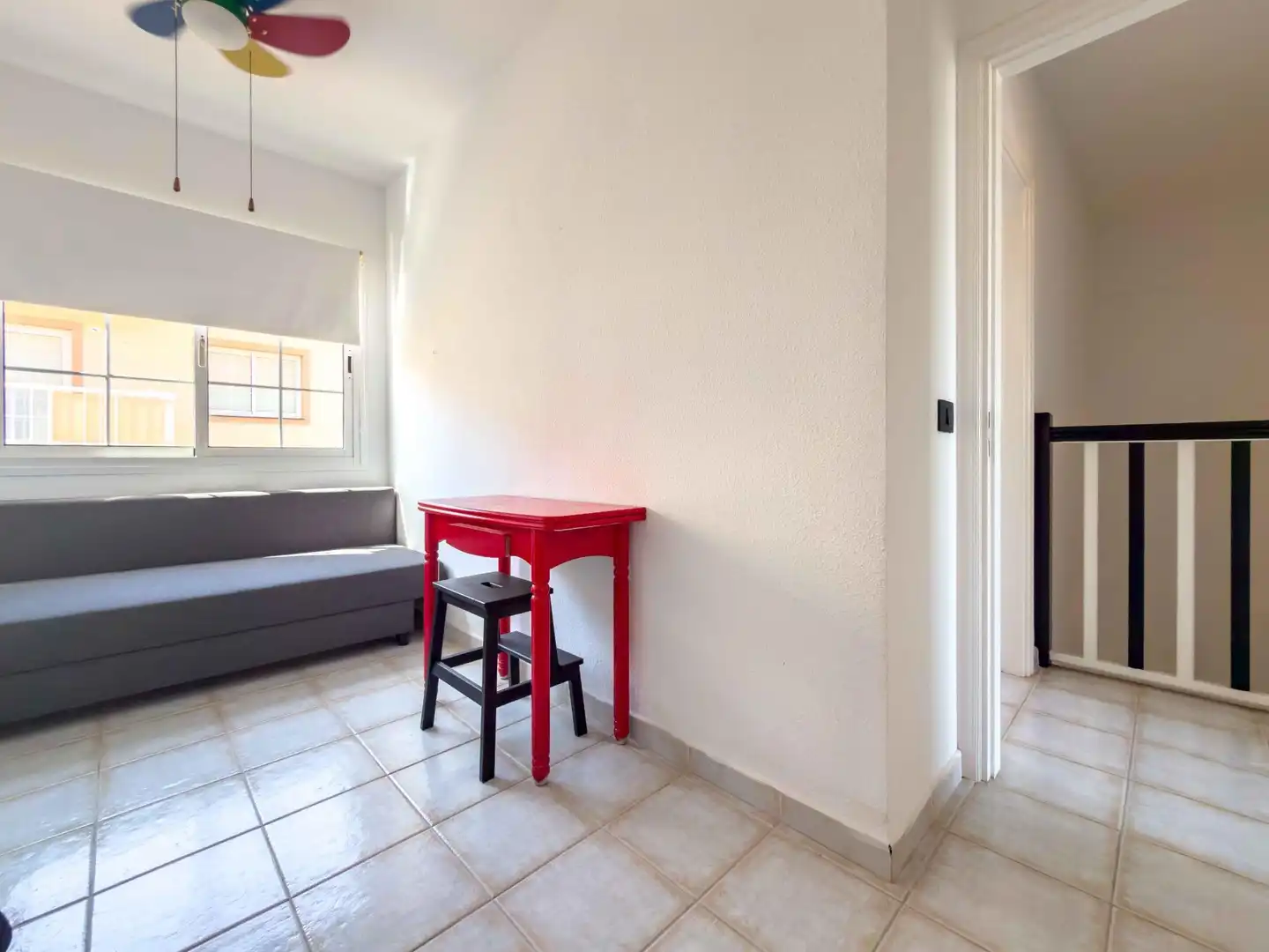 Habitación de Casa o chalet de alquiler en Arona con Terraza