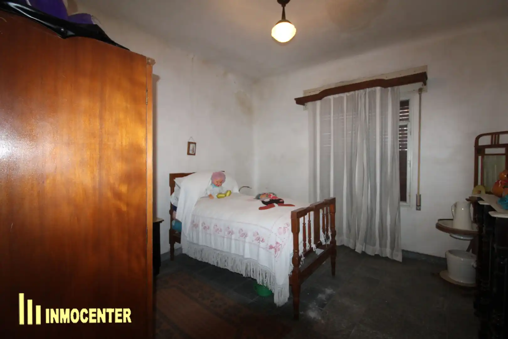 Habitación de Casa o chalet en venta en Fuensalida con Amueblado