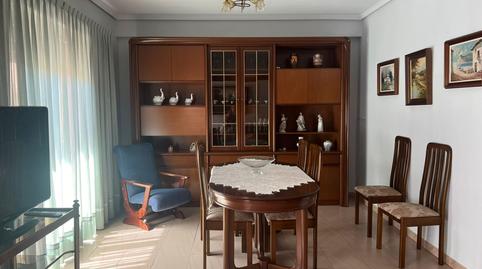 Foto 2 de Pis de lloguer a Sant Josep - Zona Hospital, Ontinyent