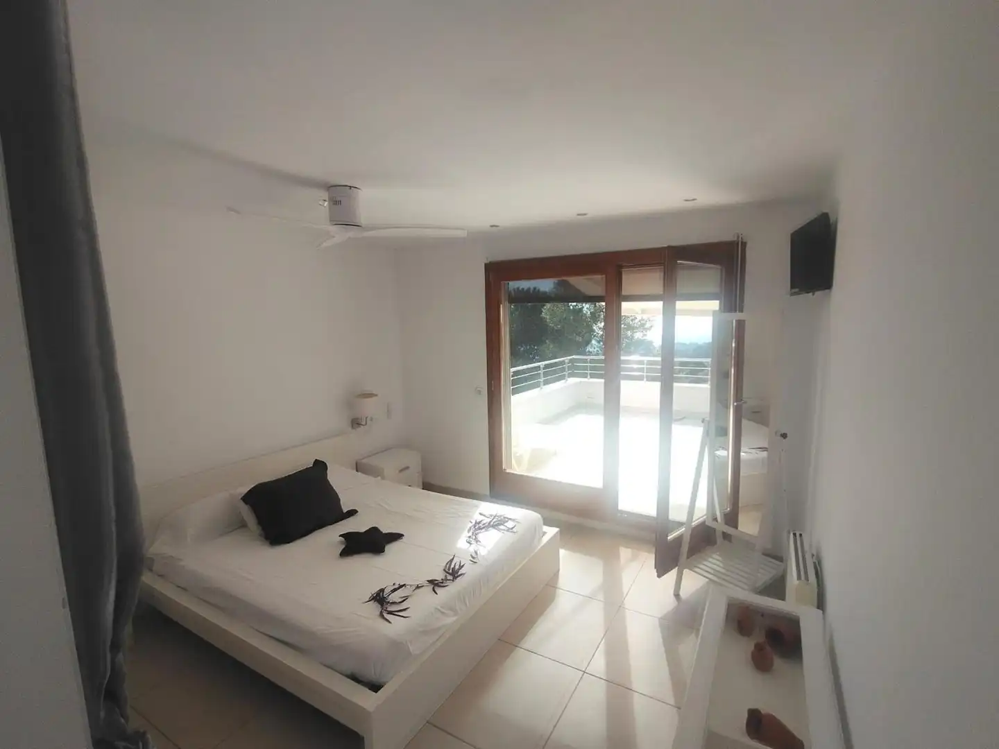Casa amb terrassa en venda a Sant Cebrià de Vallalta, imagen 10
