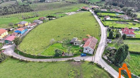 Foto 3 de Finca rústica en venda a Sierín, Asturias