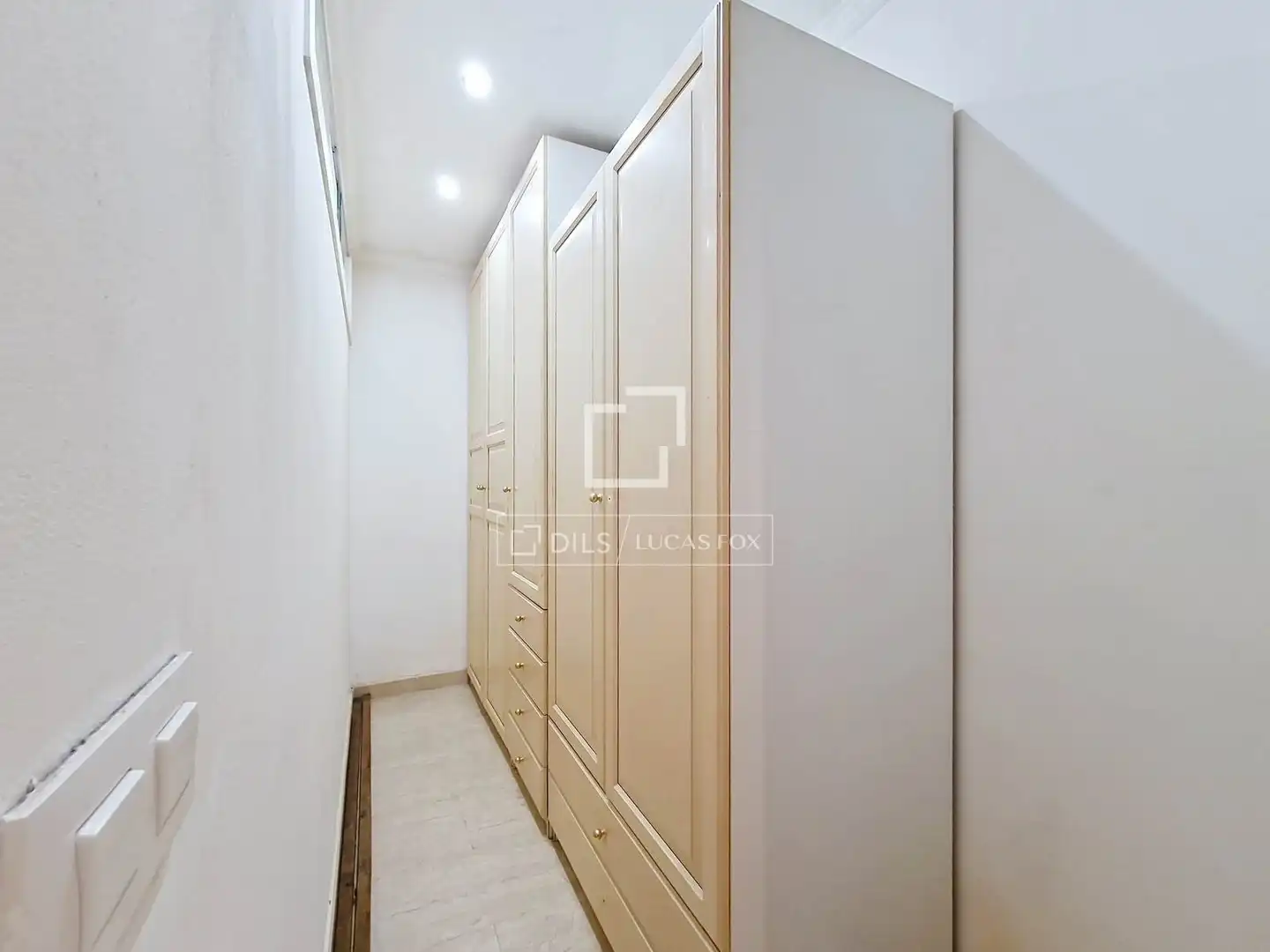Flat for sale in Vilanova i la Geltrú  with Air Conditioner and Heating