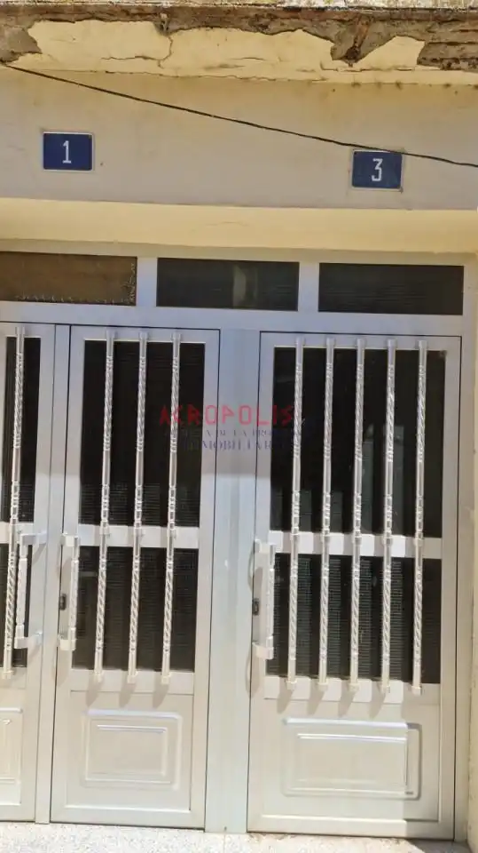 Vista exterior de Casa o chalet en venta en Villalobos con Calefacción