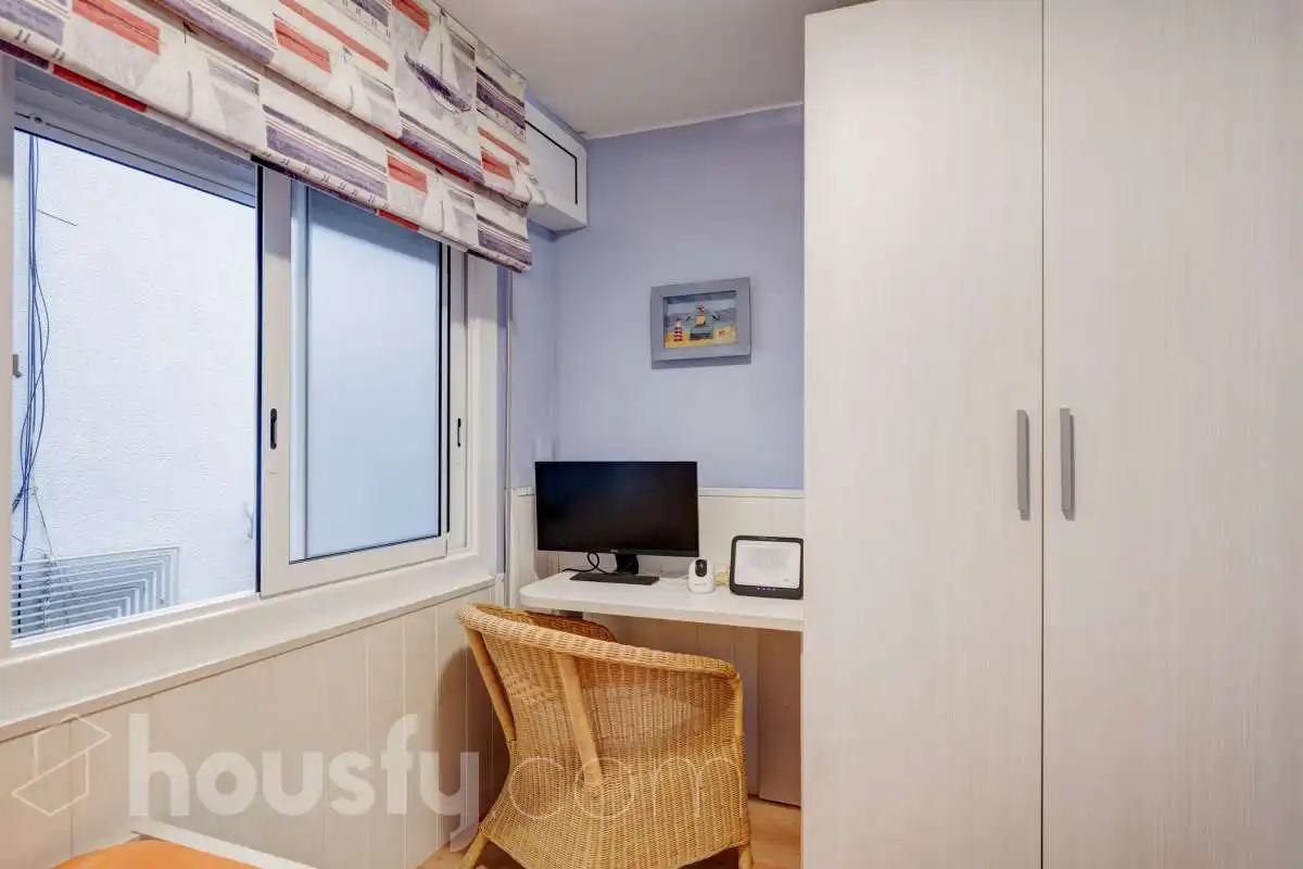 Appartement avec piscine à vendre à Calle Cami ral del cabaio ., imagen 23