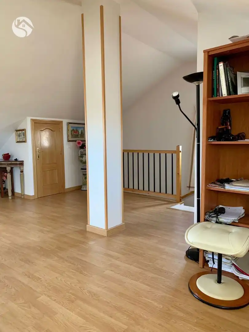 Casa o xalet en venda en Arcas del Villar amb Calefacció, Terrassa i Traster