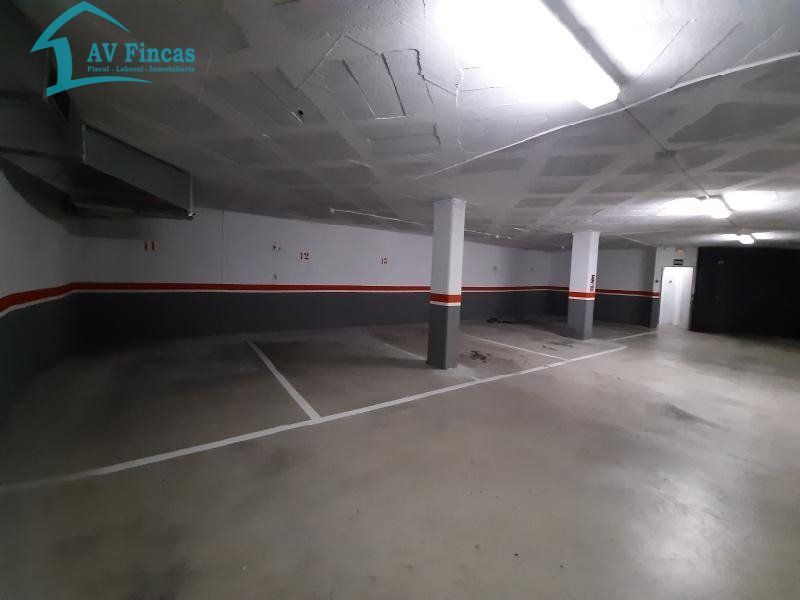 Garage for sale in  RAFAEL CASANOVA DE, Centre