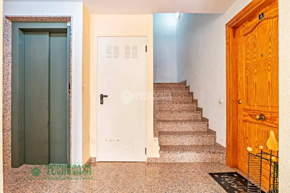 Appartement avec ascenseur à vendre à Roquetas de Mar ciudad, imagen 16