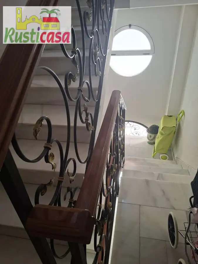 Apartamento en venta en Bailén con Amueblado y Balcón
