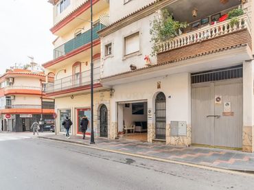 Local comercial en venda a CL MARGARITA 53 MIJAS (MÁLAGA)