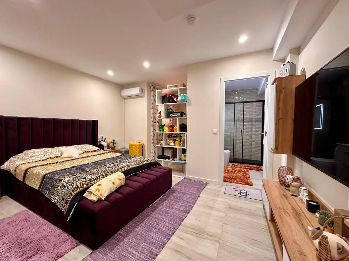 Casa adosada en venta en La Envía
