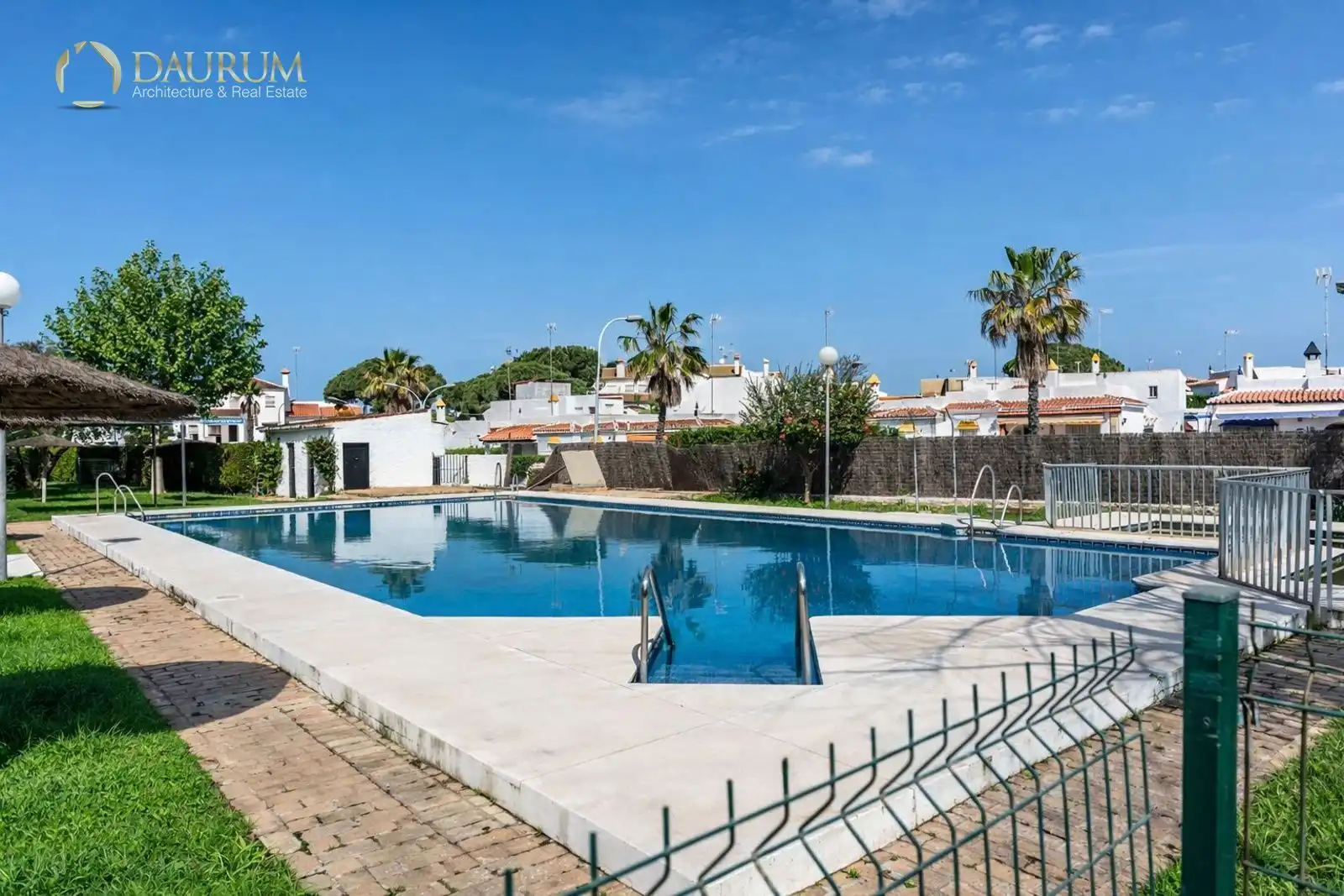 Piso en venta en Caño Guerrero , Matalascañas