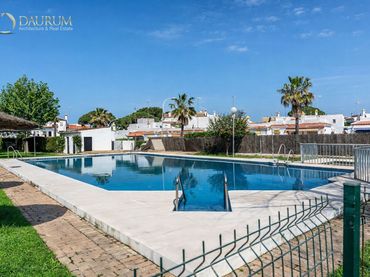 Wohnung mit Pool zum Verkauf in Matalascañas