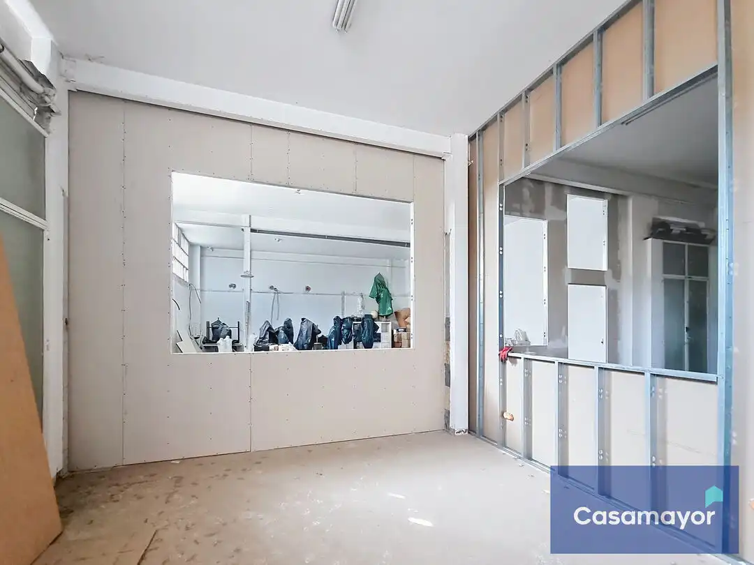 Local comercial de lloguer a Avinguda d'Oriola, imagen 8