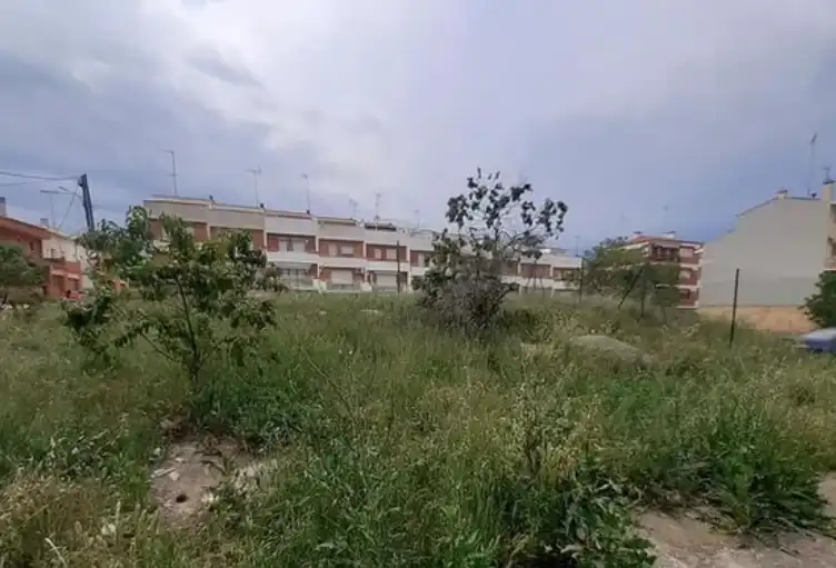 Terreny residencial en venda a Navàs, imagen 6