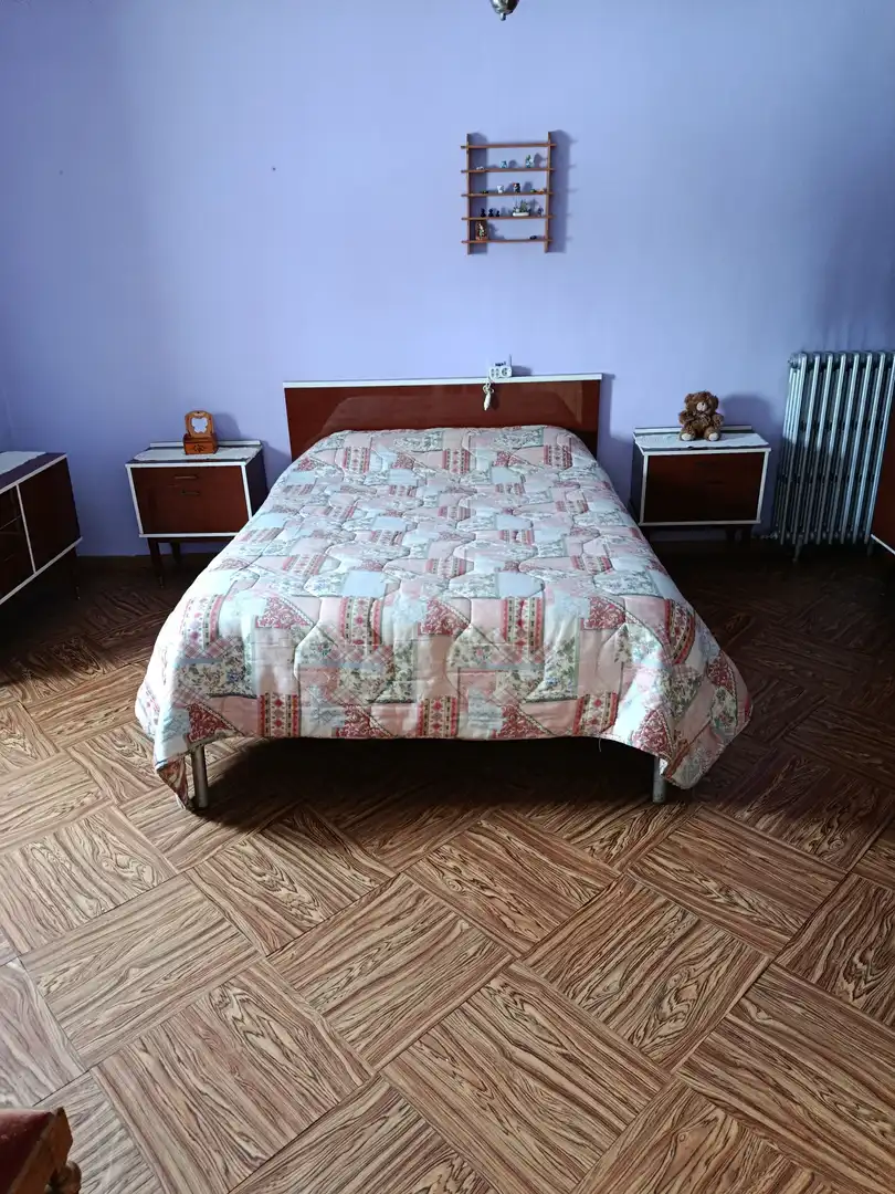 Dormitori de Casa o xalet en venda en Cabrillanes amb Calefacció