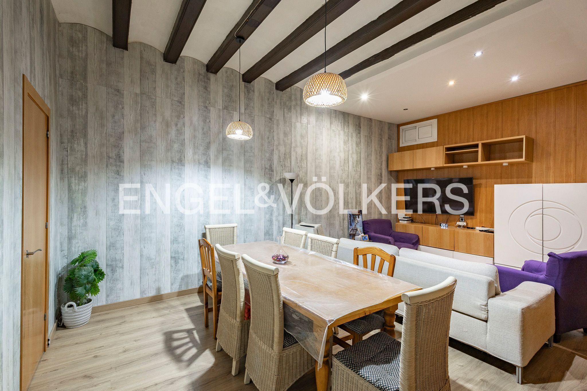 Casa o xalet en venda a Santa Coloma de Cervelló